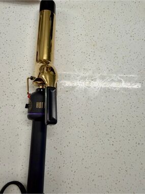 Hot Tools Pro Curling Iron